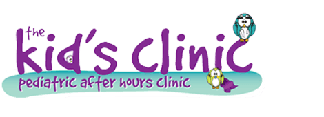 The Kids Clinic